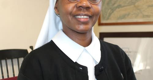 Sr. Margaret Muchire